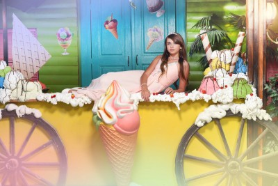 אולפן הגלידות